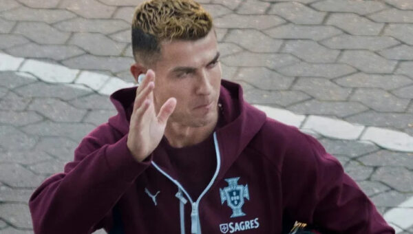 Ronaldo's Portugal future in doubt after walkout