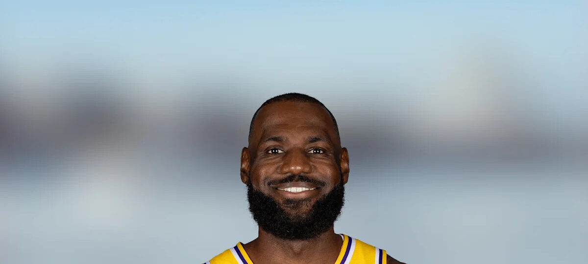 "I think one thing that I've learned through LeBron is …
