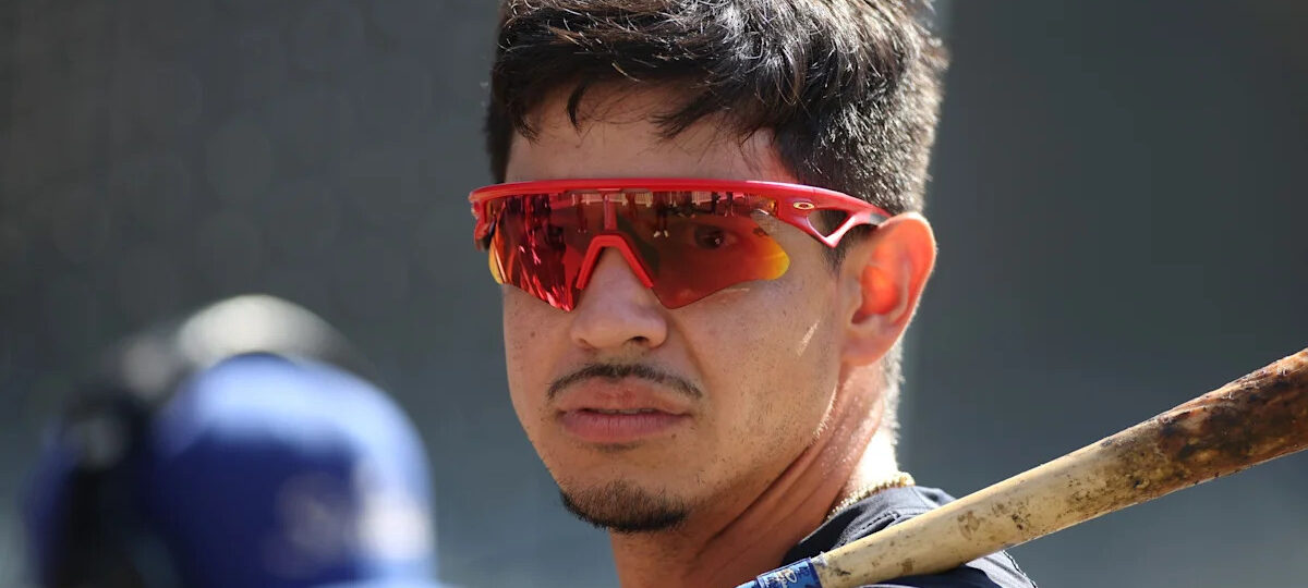 Braves Shake Up Lineup To Crush Cristopher Sánchez