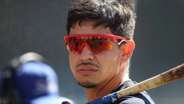 Braves Shake Up Lineup To Crush Cristopher Sánchez
