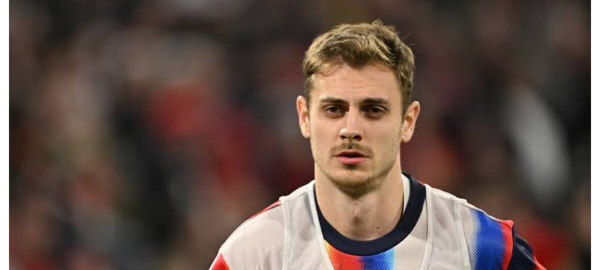 Ballon d’Or 2026: He works for his team – Croatia’s Josip Stanišić picks ward winner