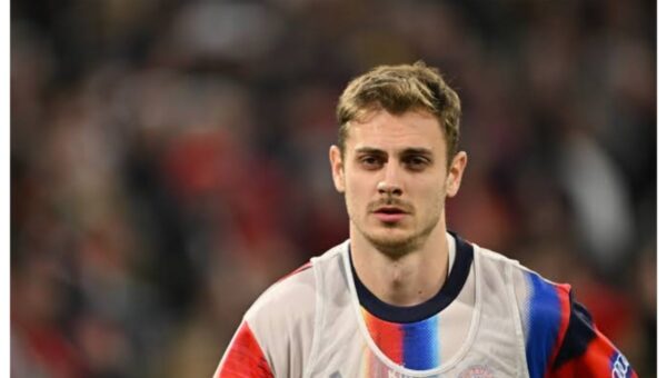 Ballon d’Or 2026: He works for his team – Croatia’s Josip Stanišić picks ward winner