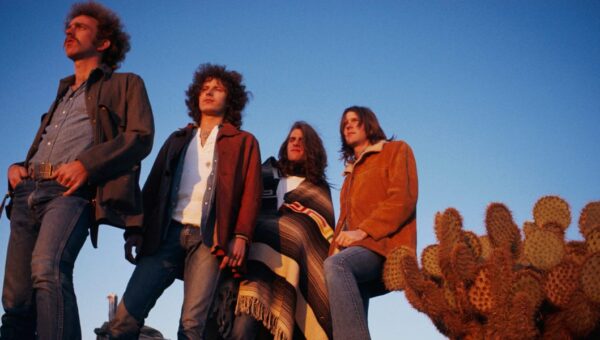 10 iconic albums turning 50 this year, ranked by how many copies they’ve sold