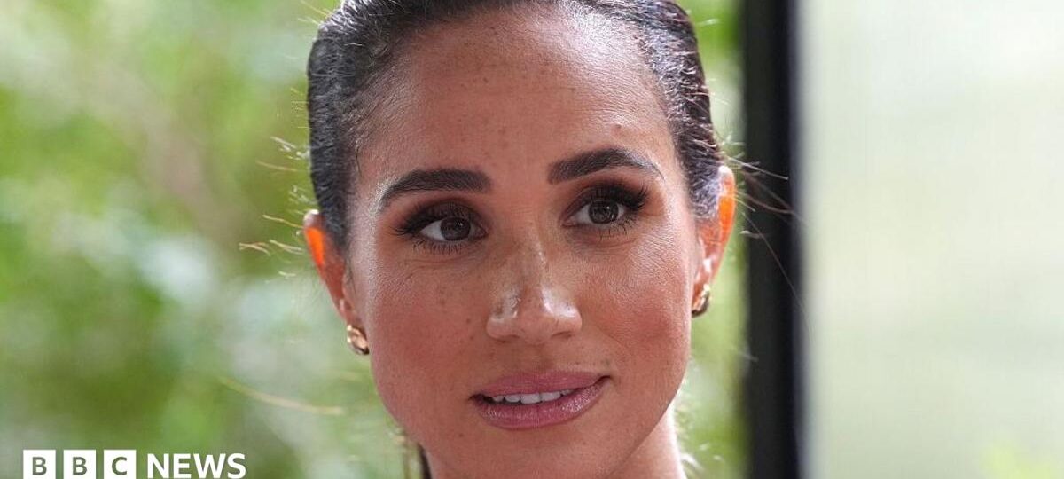 Meghan says she was informed about 'disturbing allegations' against her father in 2018