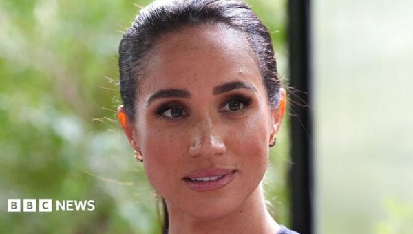 Meghan says she was informed about ‘disturbing allegations’ against her father in 2018