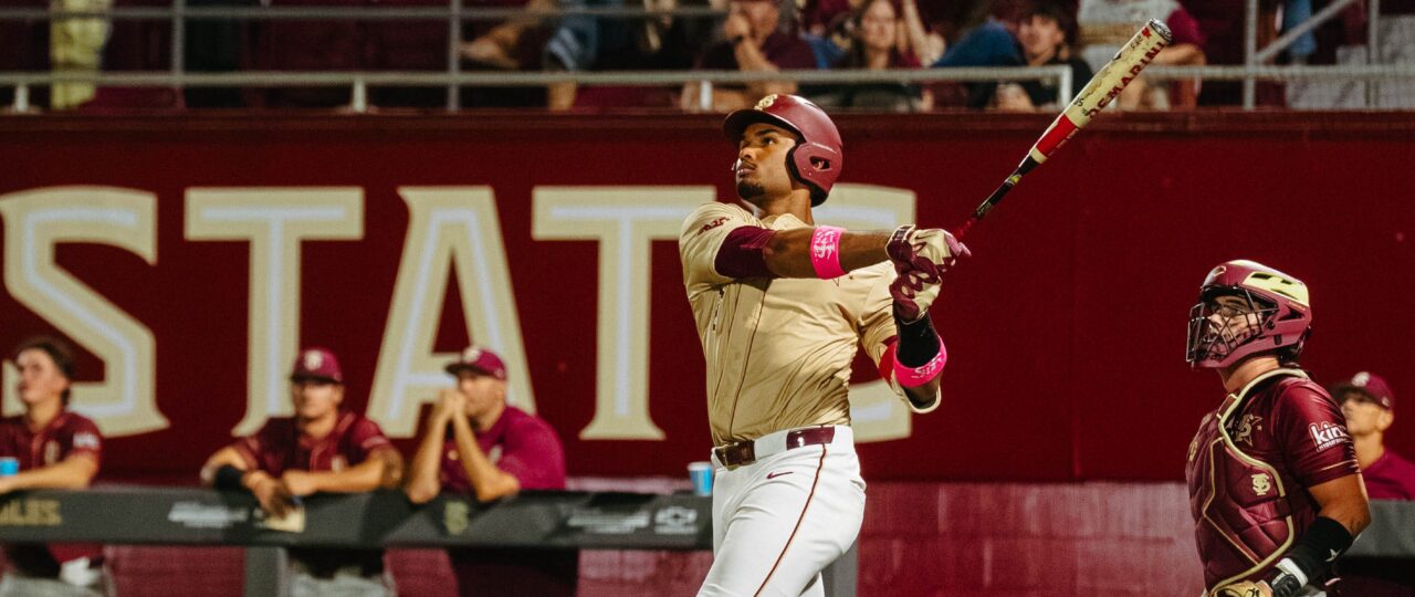 FSU baseball wraps up fall ball with Garnet & Gold All-Star Game