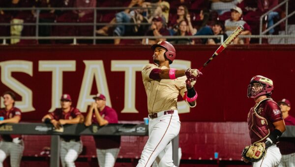 FSU baseball wraps up fall ball with Garnet & Gold All-Star Game