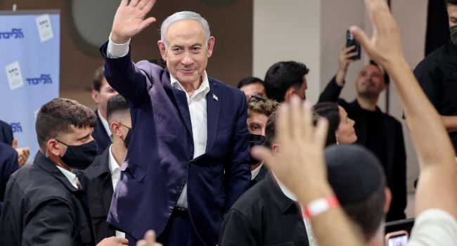 Vote For ‘Outstanding Warrior’ Netanyahu, Trump Tells Israelis