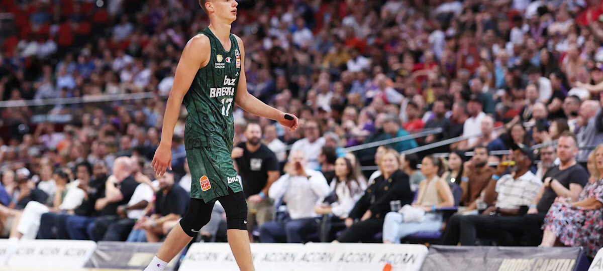 Auburn basketball signee Mantas Rubstavicius dismisses lawsuit against NCAA