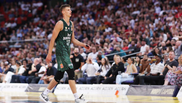 Auburn basketball signee Mantas Rubstavicius dismisses lawsuit against NCAA