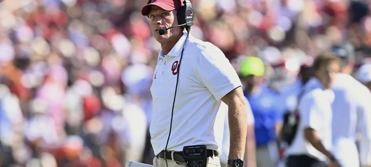 Oklahoma football news: Brent Venables’ contract buyout details after 2-year extension, revealed