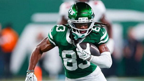 Omar Cooper, Xavier Worthy, And More Week 6 Boom-Or-Bust Fantasy Football Options