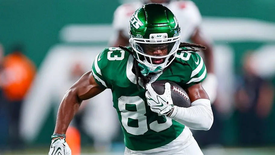 Omar Cooper, Xavier Worthy, And More Week 6 Boom-Or-Bust Fantasy Football Options