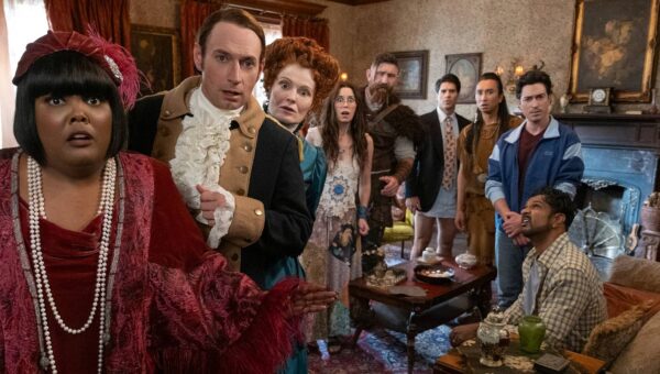 'Ghost' Season 6's Cozy Halloween Special Brings Back a Fan-Favorite | Review