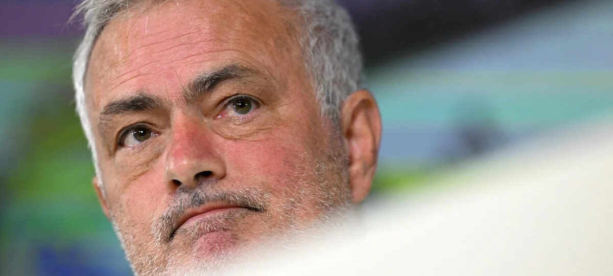 Jose Juninho Edition — Significant Others: 13 Oct. 2026