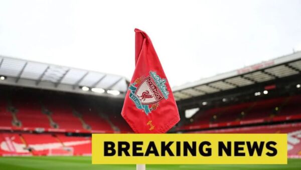 Liverpool face major setback as Euro giants rule out January exit for 19-year-old prodigy