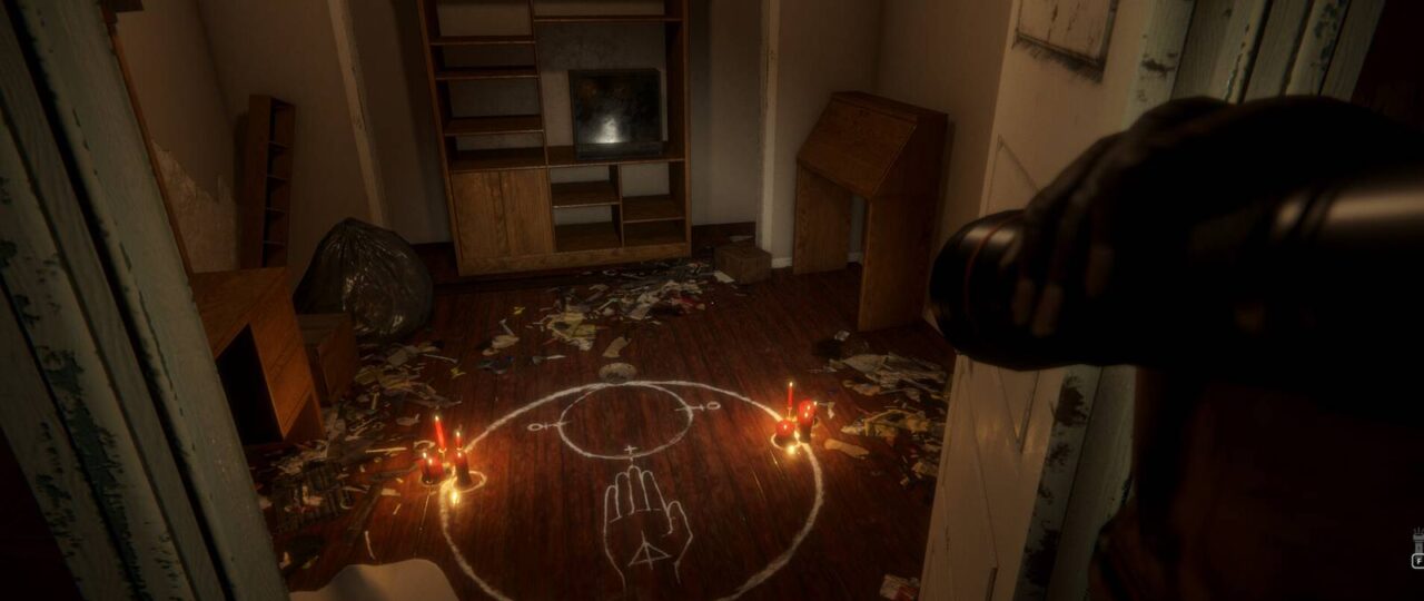 Steam's New 9/10 Free Horror Game Hailed As Absolutely Phenomenal By Players