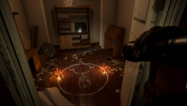 Steam’s New 9/10 Free Horror Game Hailed As Absolutely Phenomenal By Players