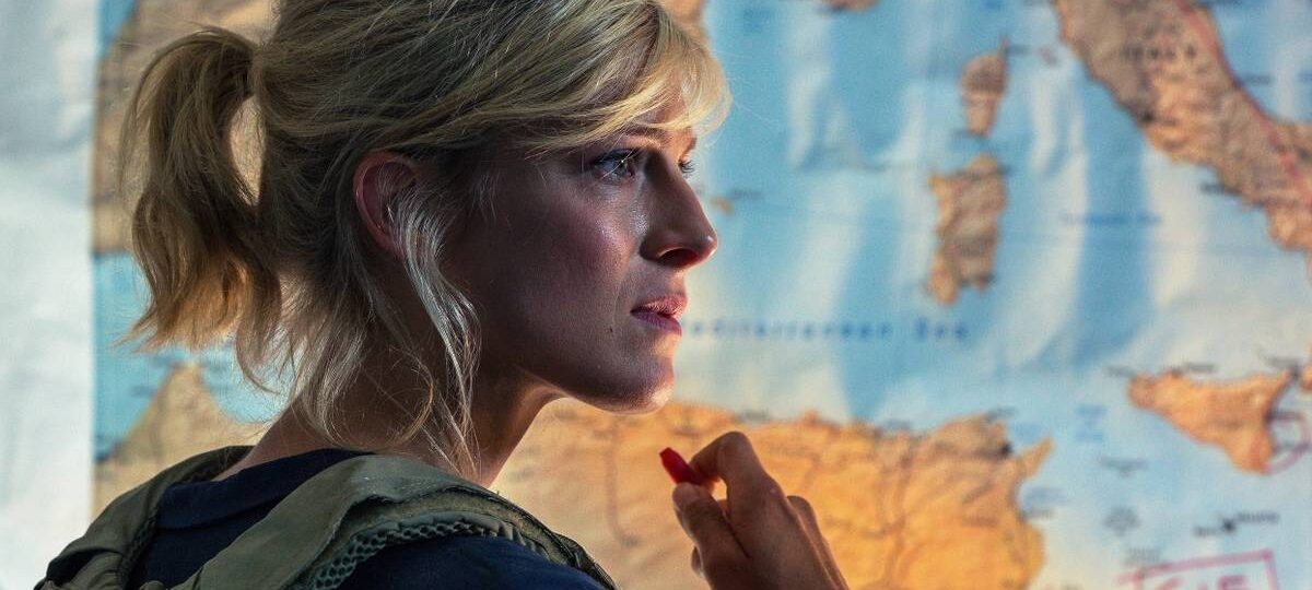 Michael Bay’s ‘Black Hawk Down’ Replacement Officially Has a New Streaming Base