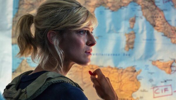 Michael Bay’s ‘Black Hawk Down’ Replacement Officially Has a New Streaming Base