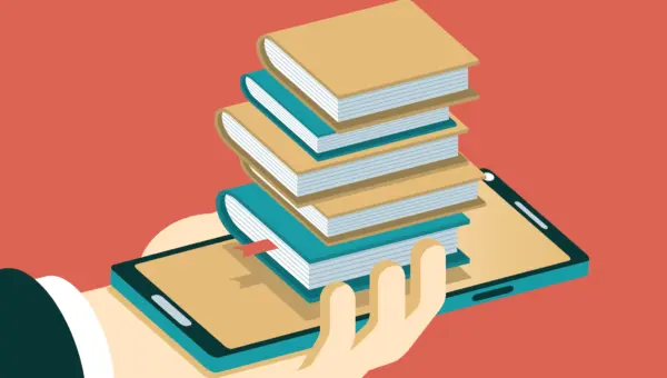 The best apps for tracking your reading and discovering new books