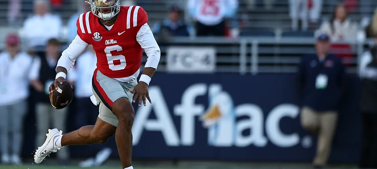 Ole Miss vs. Texas: How to watch tonight’s NCAA college football game, where to stream and more