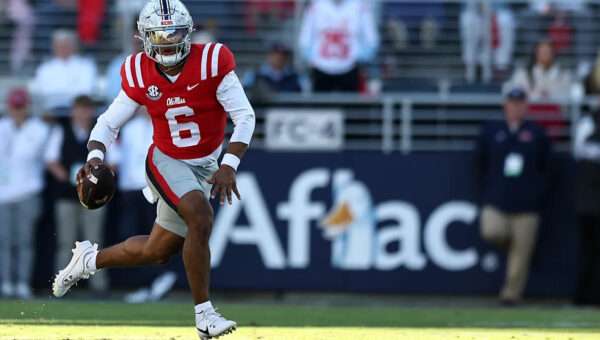 Ole Miss vs. Texas: How to watch tonight’s NCAA college football game, where to stream and more