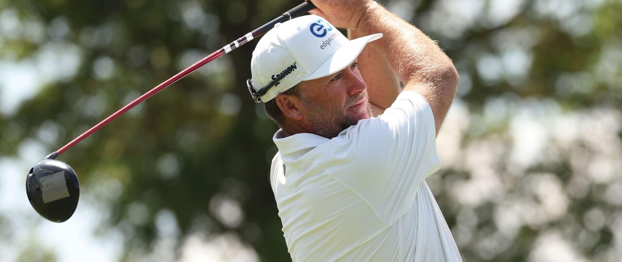 Former US Open winner McDowell confirms LIV exit