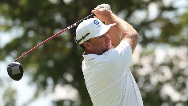 Former US Open winner McDowell confirms LIV exit