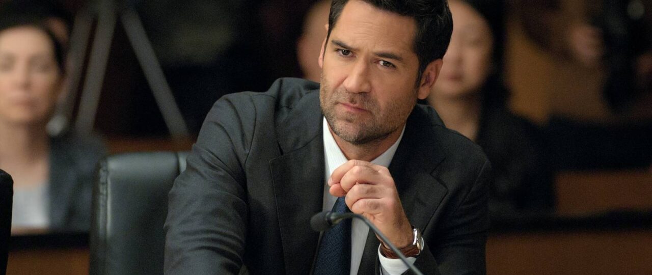 Netflix Officially Adds 4-Part ‘Lincoln Lawyer’ Replacement Next Week