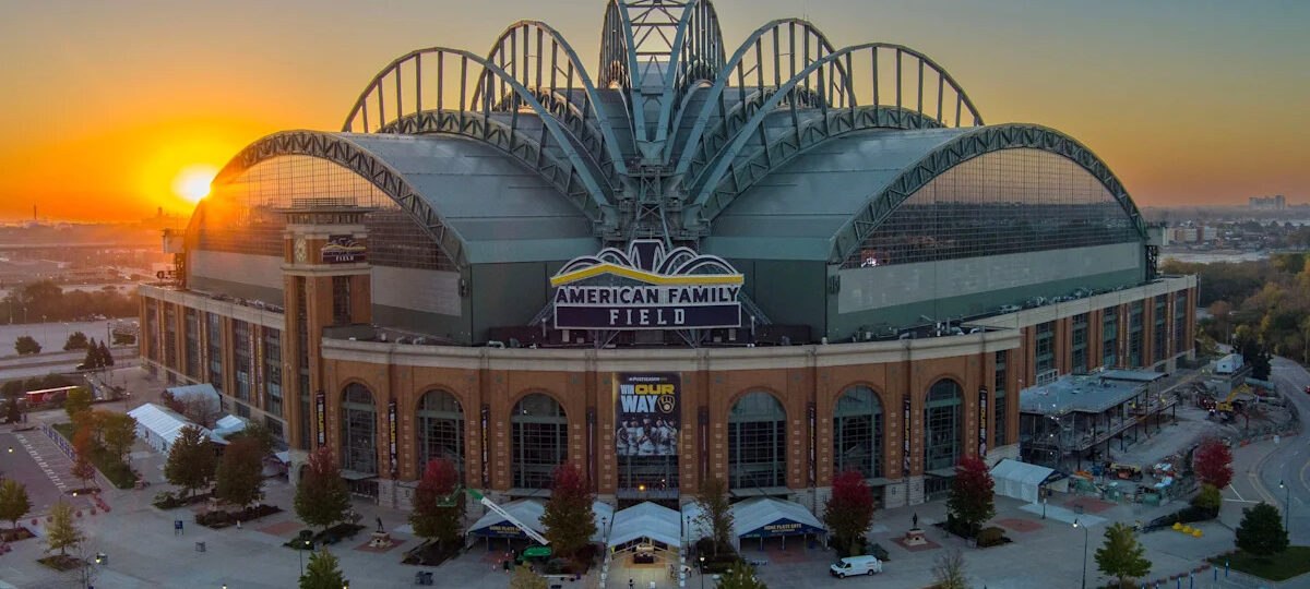 Brewers' 50-50 raffle prize record broken for a second night in a row