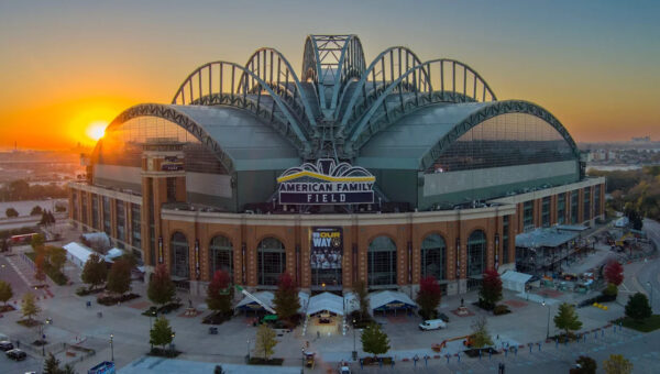 Brewers’ 50-50 raffle prize record broken for a second night in a row