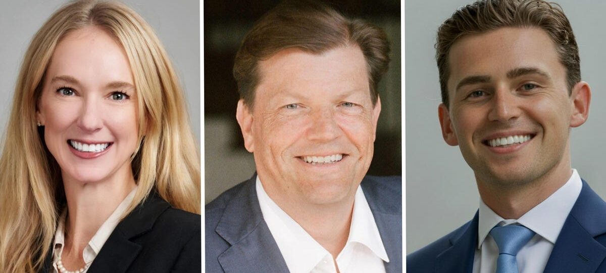 Goldman Sachs had its largest class of new private wealth advisors ever, even as AI can do more of the job