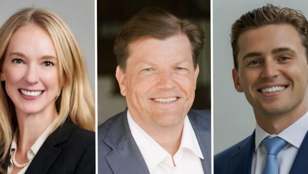 Goldman Sachs had its largest class of new private wealth advisors ever, even as AI can do more of the job