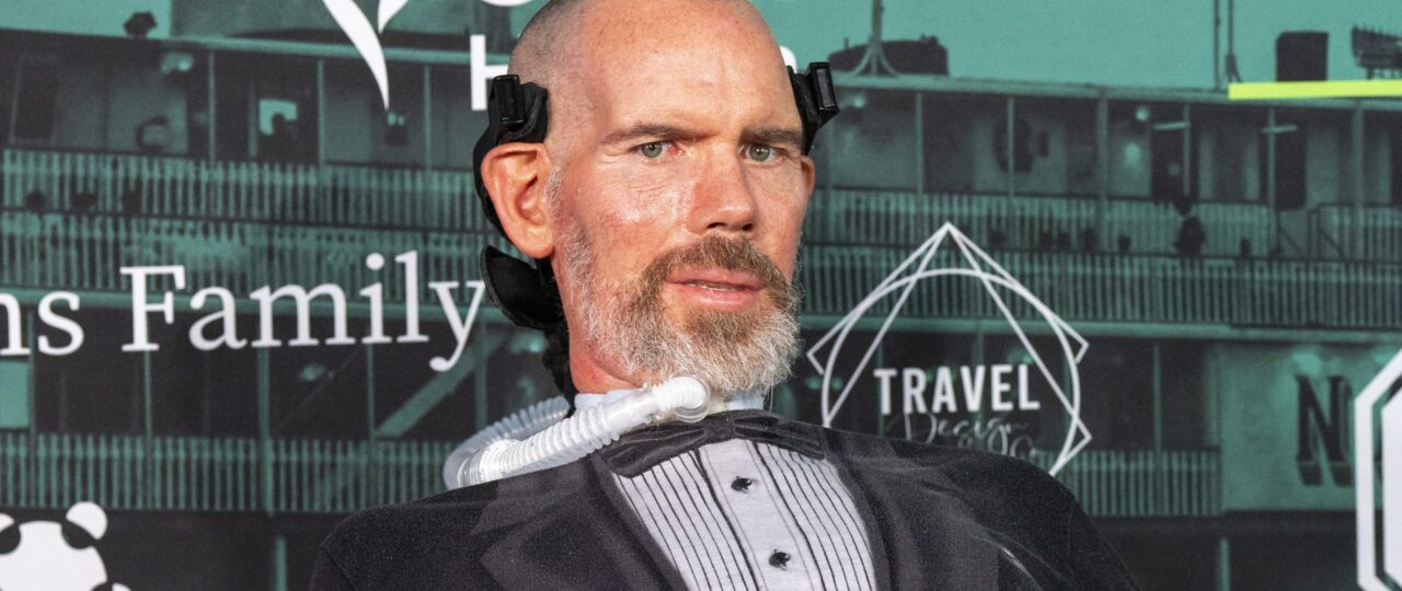 What Happened to Steve Gleason? Inside the Saints Legend’s ALS Journey