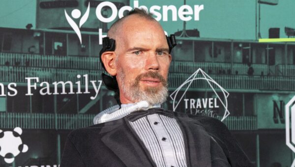 What Happened to Steve Gleason? Inside the Saints Legend’s ALS Journey