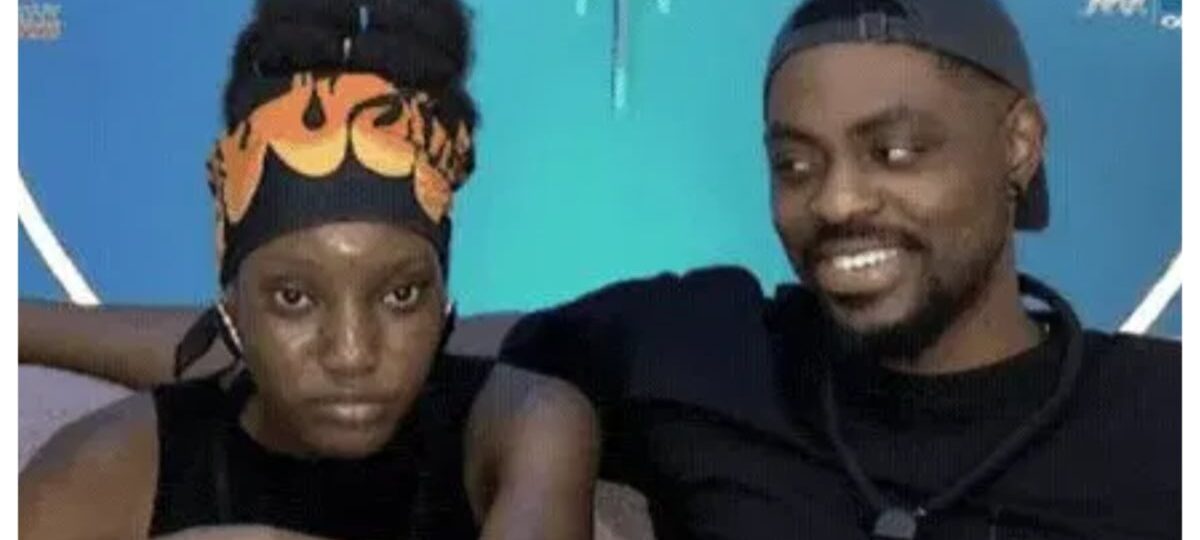 BBNaija 2026 finale: Oyin, Ricky, Flora evicted as battle for top two begins