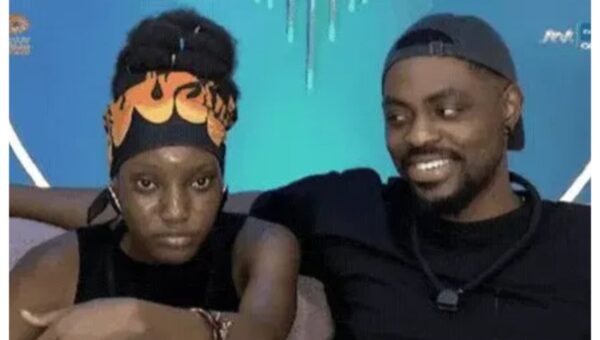 BBNaija 2026 finale: Oyin, Ricky, Flora evicted as battle for top two begins