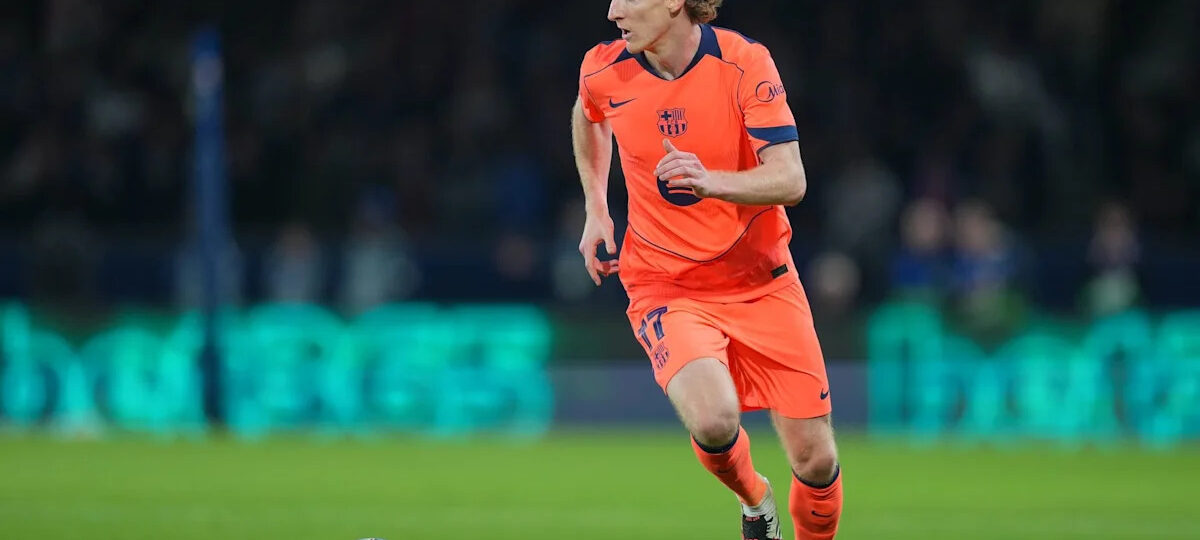 Barcelona forward admits he was not at his best after 2-4 loss to PSG: ‘We want to perform better’
