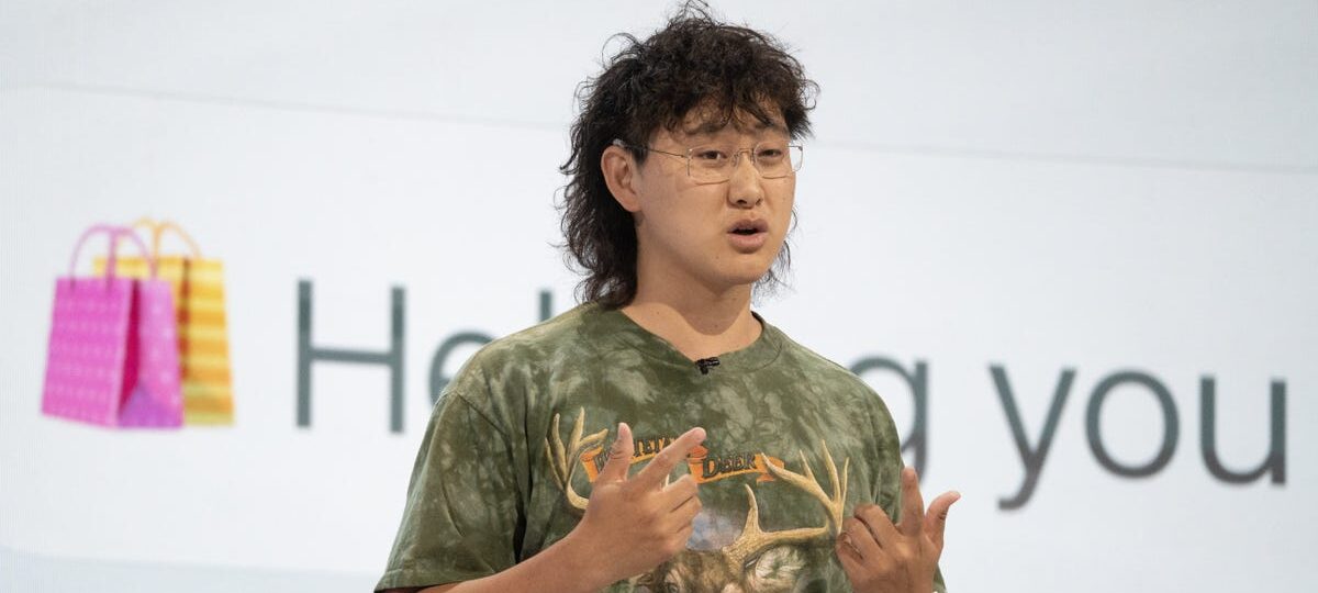 Alexandr Wang wanted to make Meta 'cool again' — and memes were part of his plan