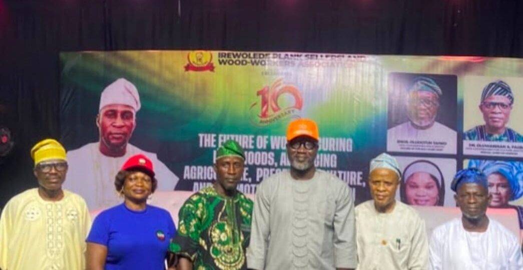 Engage in tree planting to boost afforestation programme – Ogun govt tells plank sellers
