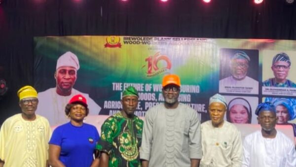 Engage in tree planting to boost afforestation programme – Ogun govt tells plank sellers