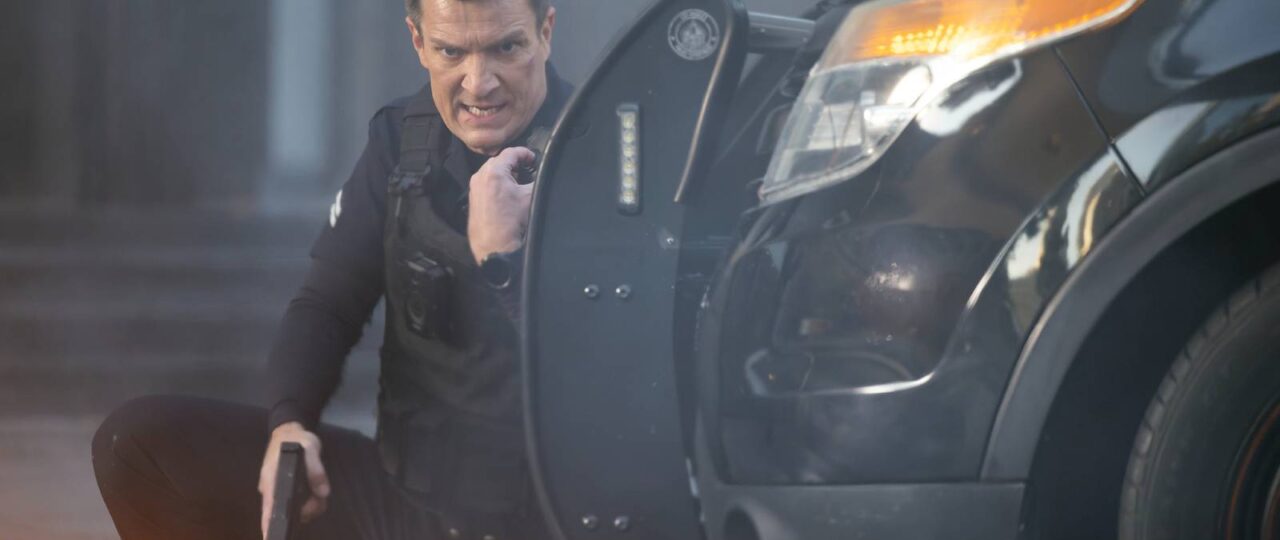 It’s Official, Nathan Fillion’s One-Season Sci-Fi Series Flips Firefly’s RT Scores
