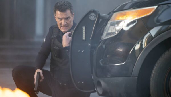 It’s Official, Nathan Fillion’s One-Season Sci-Fi Series Flips Firefly’s RT Scores