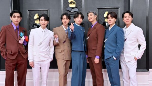 Who Is Boycotting the Grammys 2027? Why BTS & Stray Kids Won’t Attend