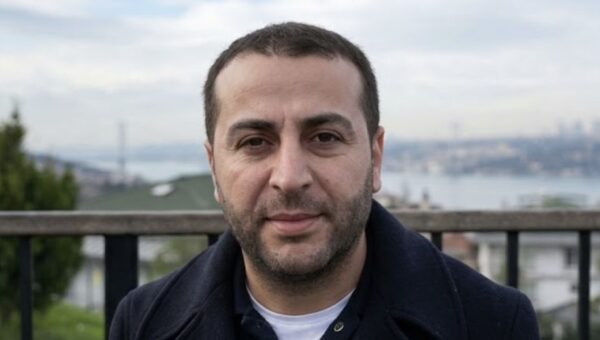 Why Vefa Geylani Is Staying With Independent Cinema as Turkish Television Goes Global