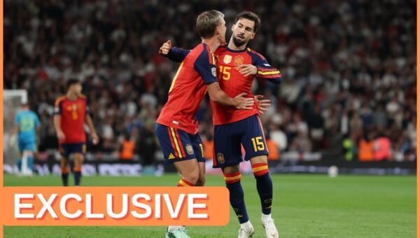 Barcelona could sell Chelsea transfer target in January, but another star is not moving