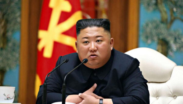 North Korea’s Kim calls for training world’s ‘strongest’ military