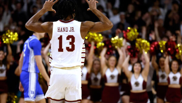 ACC Teams That Struggled From Outside