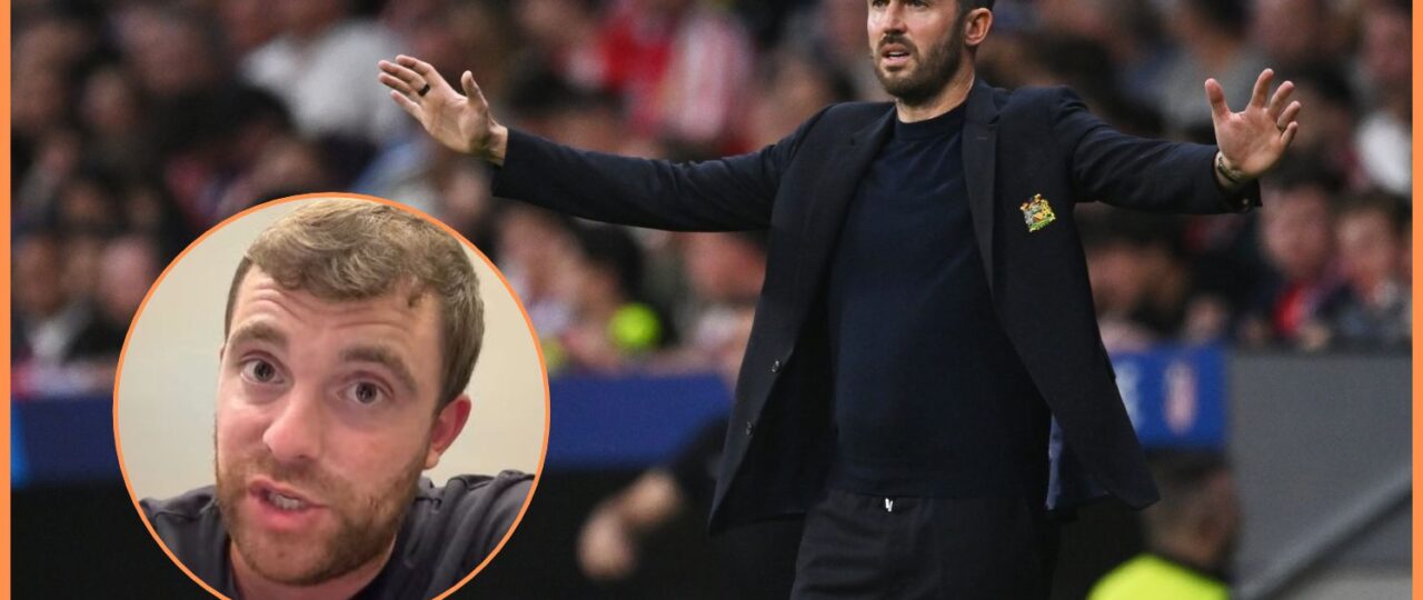 Fabrizio Romano explains factor that could make “big difference” to Man United manager situation